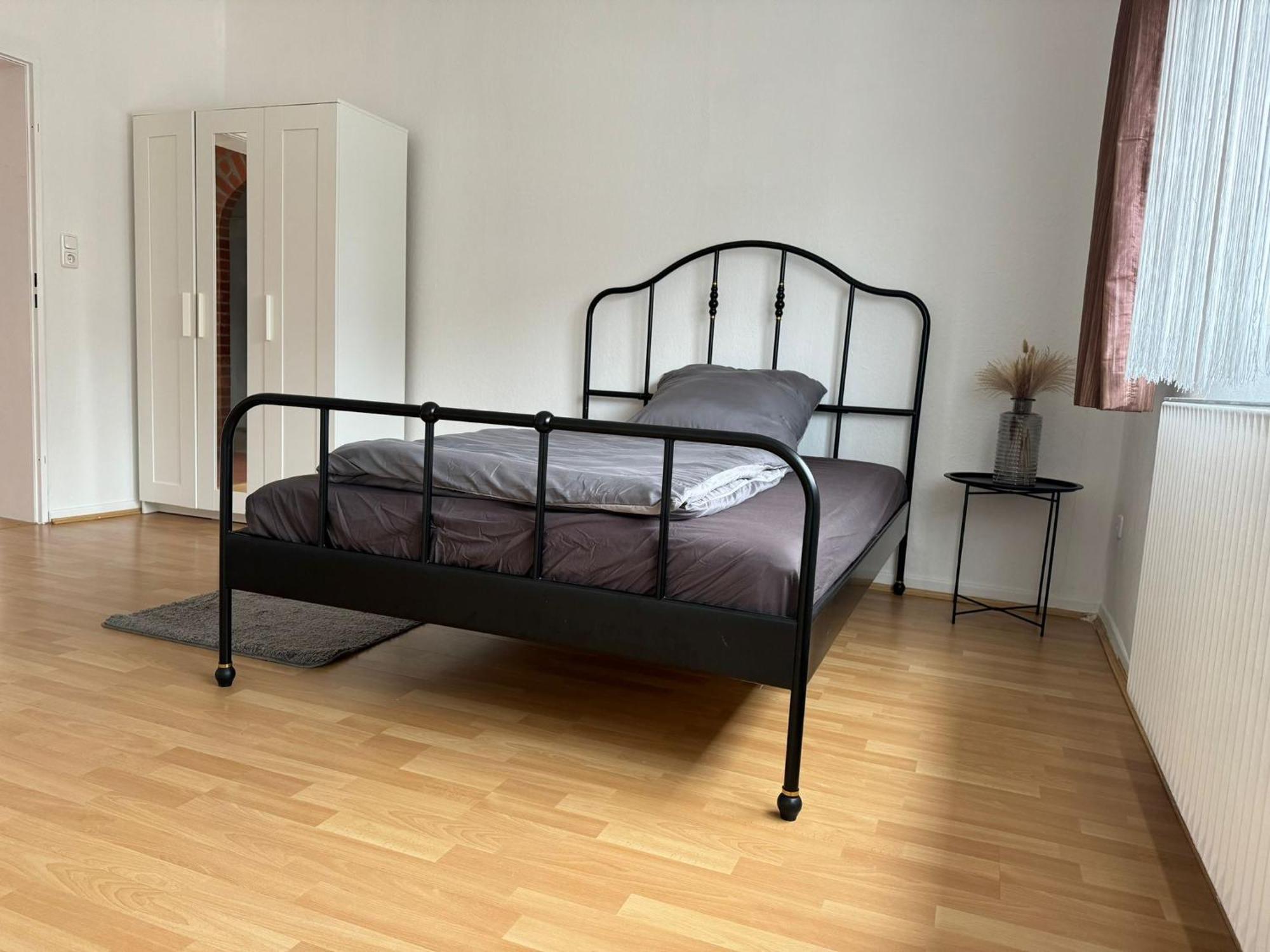 Privates Einzelzimmer Kiel