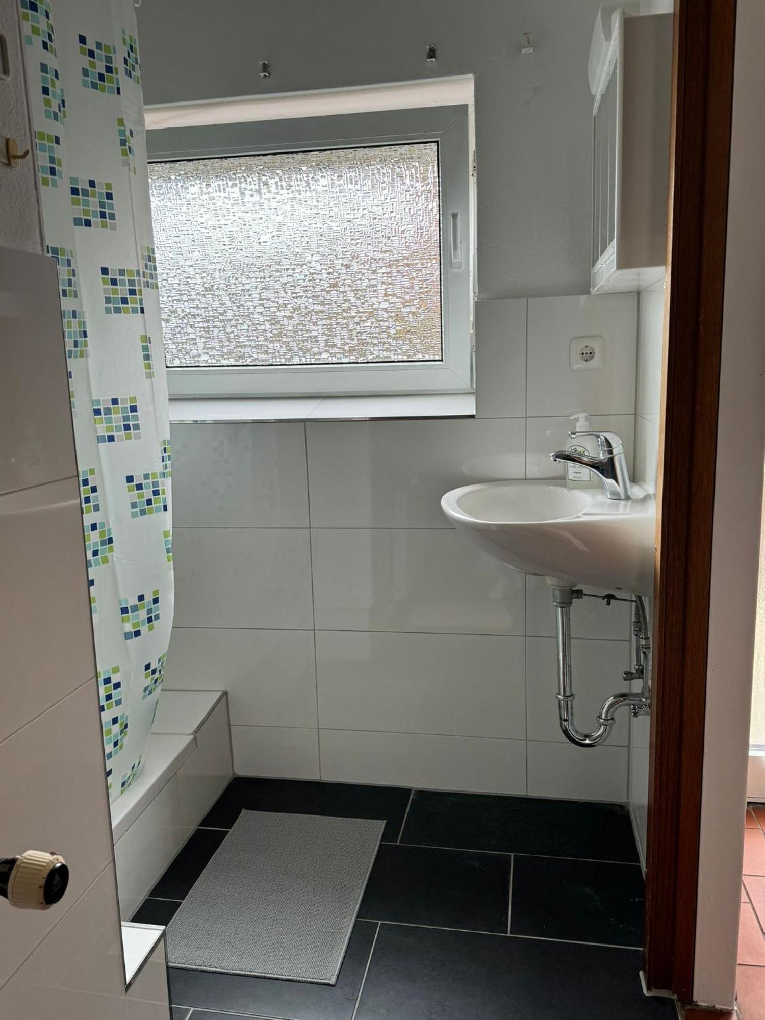 Privates Einzelzimmer